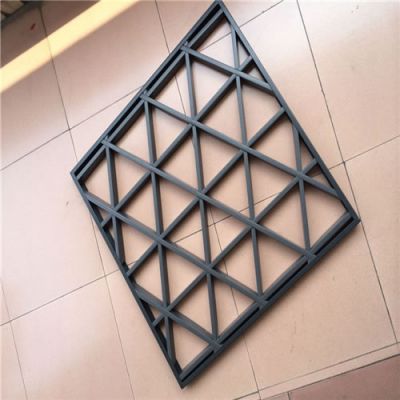 窗花吊頂幕墻 (15)