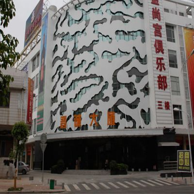 單板幕墻 (30)