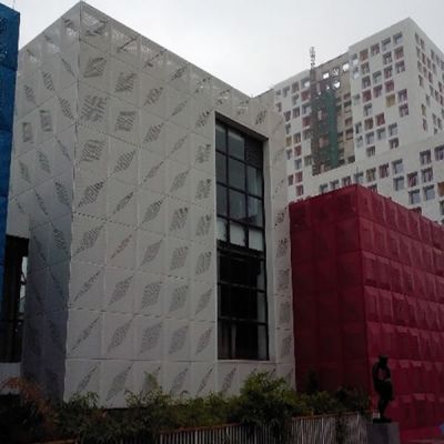 單板幕墻 (31)