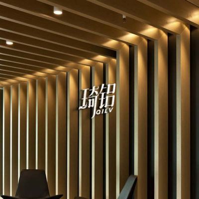 U型l鋁方通 (1)