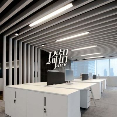 U型l鋁方通 (3)