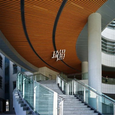 U型l鋁方通 (51)
