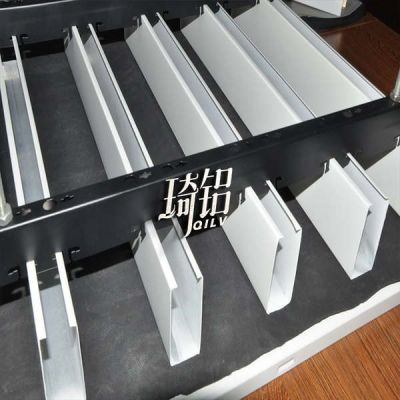 U型l鋁方通 (9)