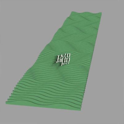 鋁方通幕墻 (8)