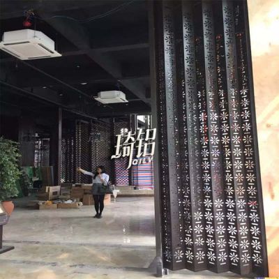 鋁單板項目圖106