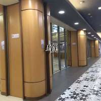 包柱鋁單板 (4)