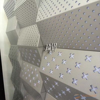 沖孔鋁單板 (27)