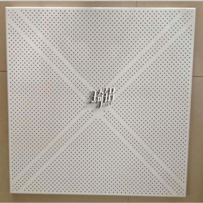 沖孔鋁單板 (30)