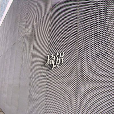 沖孔鋁單板 (48)