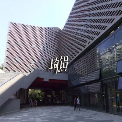 雕花鋁單板 (33)