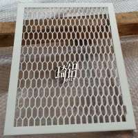 鋁單板項目圖059