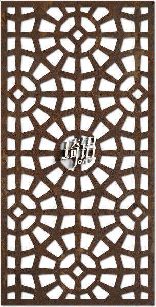 鏤空鋁單板 (1)